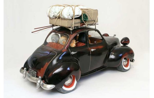 Bild 4 - Familien Ausflug