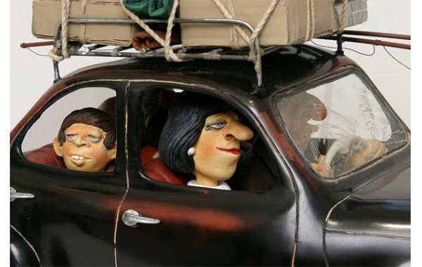 Bild 5 - Familien Ausflug