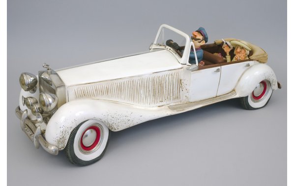 Bild 2 - Herzogin - la Duchess