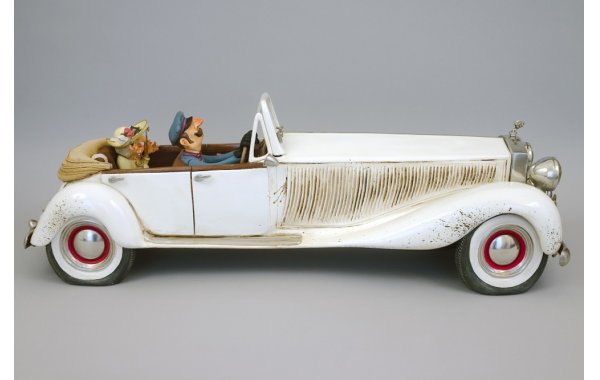 Bild 4 - Herzogin - la Duchess