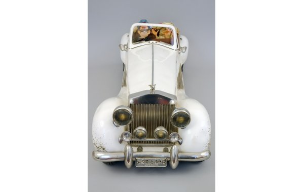 Bild 5 - Herzogin - la Duchess