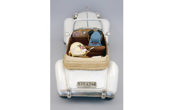 Bild 6 - Herzogin - la Duchess