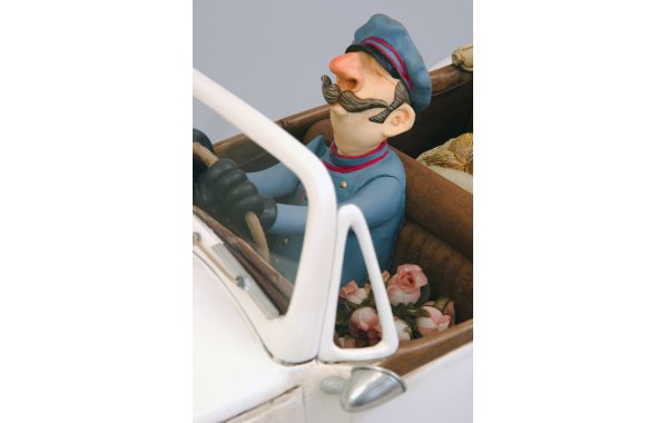 Bild 7 - Herzogin - la Duchess