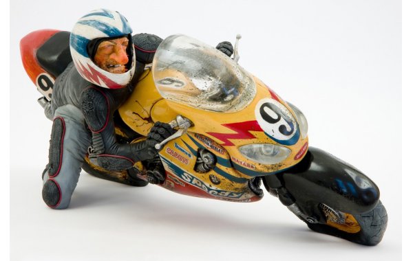 Bild 2 - Speedy - Superbike