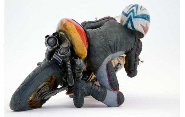 Bild 3 - Speedy - Superbike