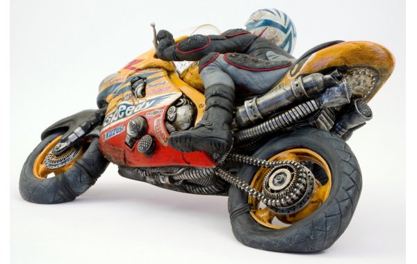 Bild 4 - Speedy - Superbike