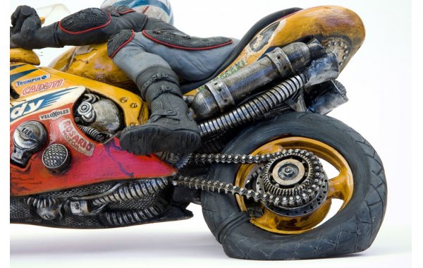 Bild 5 - Speedy - Superbike