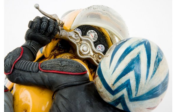 Bild 7 - Speedy - Superbike