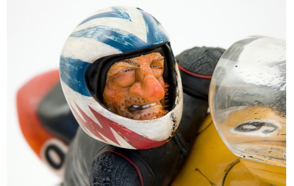 Bild 8 - Speedy - Superbike