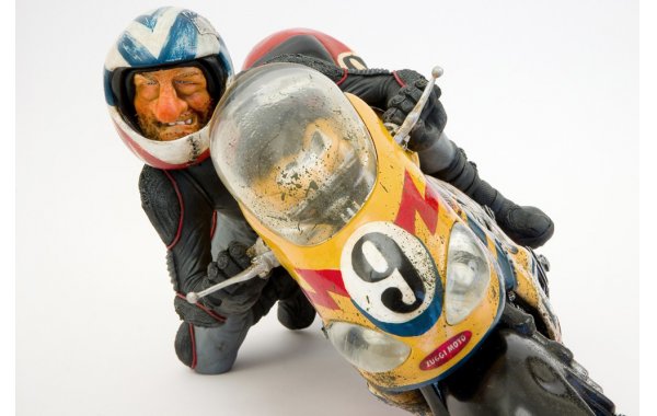 Bild 9 - Speedy - Superbike