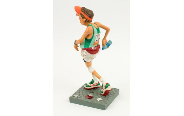 Bild 2 - The Runner - L�ufer