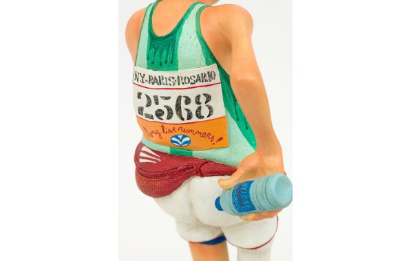 Bild 6 - The Runner - L�ufer