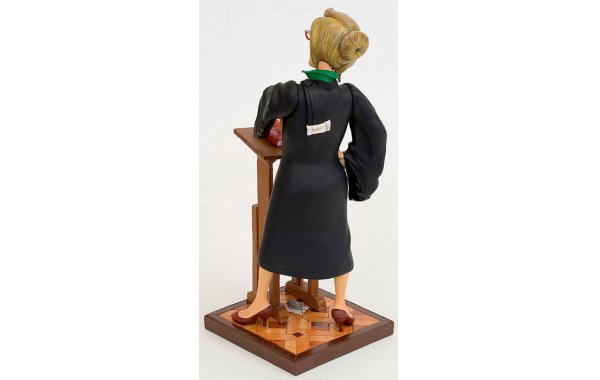 Bild 2 - Rechtsanwltin - lady lawyer - avocate