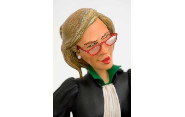 Bild 3 - Rechtsanwltin - lady lawyer - avocate