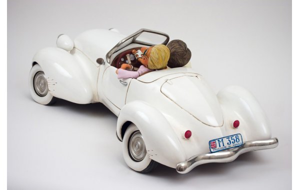 Bild 2 - Charmeure the charmers