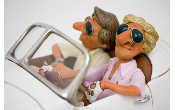 Bild 3 - Charmeure the charmers