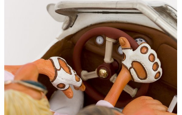 Bild 6 - Charmeure the charmers