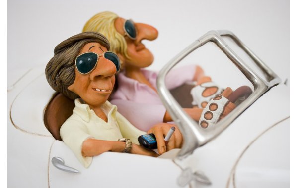 Bild 7 - Charmeure the charmers