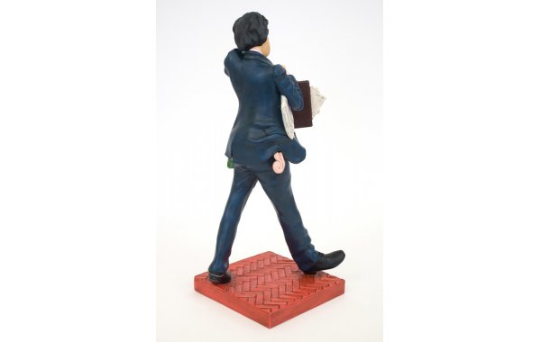 Bild 2 - Geschftsmann - the businessman