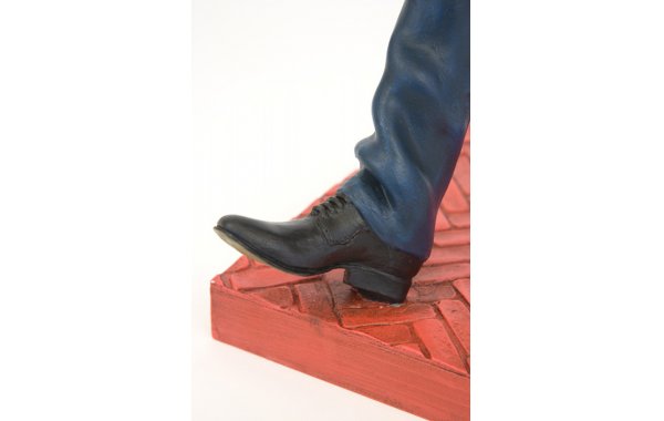 Bild 3 - Geschftsmann - the businessman