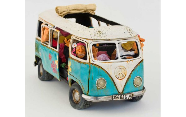 Bild 2 - Bon Vieux Temps