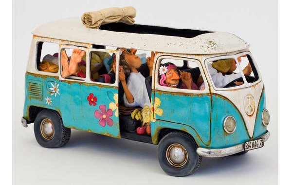 Bild 3 - Bon Vieux Temps