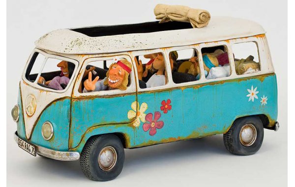 Bild 4 - Bon Vieux Temps