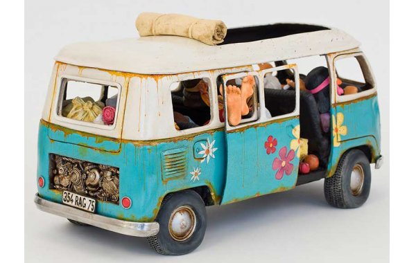 Bild 5 - Bon Vieux Temps