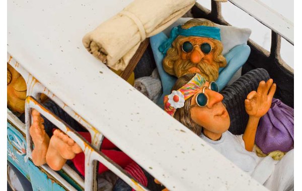 Bild 6 - Bon Vieux Temps