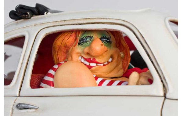 Bild 2 - Fiat 500 littel jewel