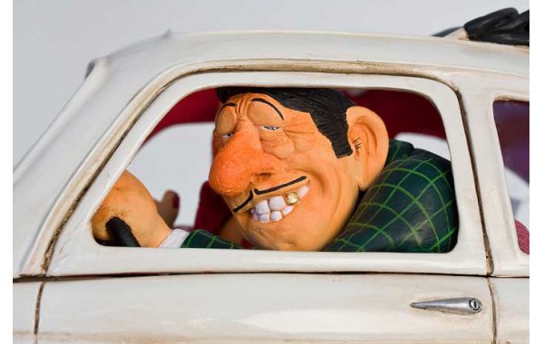 Bild 3 - Fiat 500 littel jewel