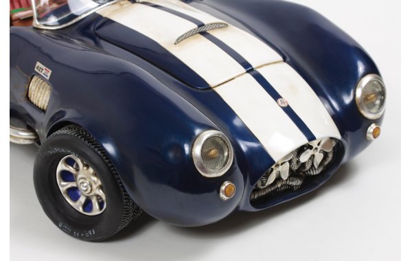 Bild 5 - Shelby Cobra 427 S/C blue