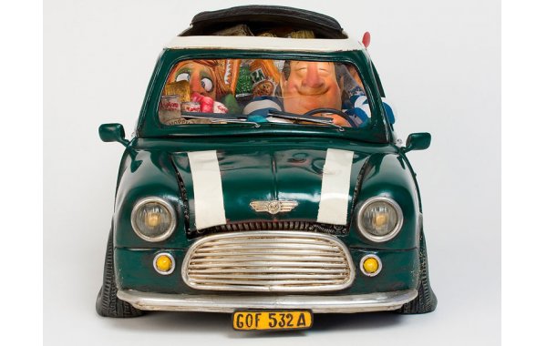 Bild 2 - Mini my first love limited