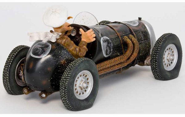 Bild 3 - Le Gentleman Racer