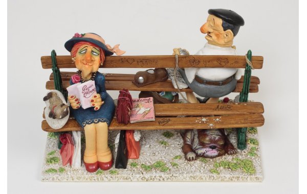 Bild 2 - Bois de Boulogne, Paris