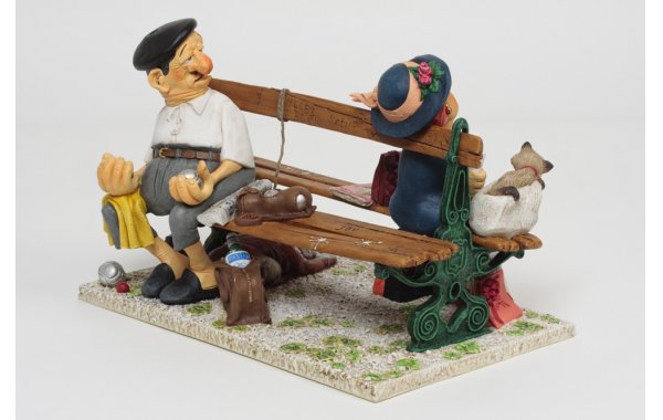 Bild 3 - Bois de Boulogne, Paris