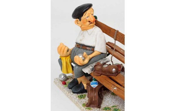 Bild 5 - Bois de Boulogne, Paris