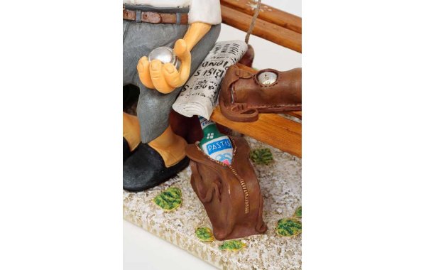 Bild 8 - Bois de Boulogne, Paris