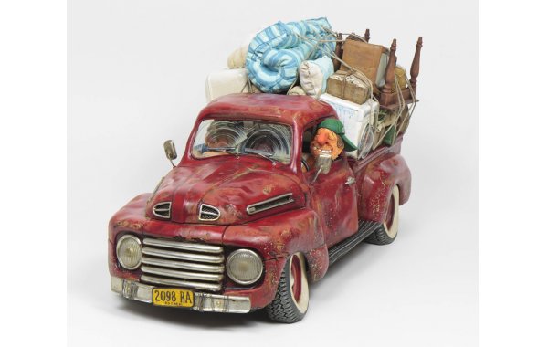 Bild 3 - PickUp The Big Move