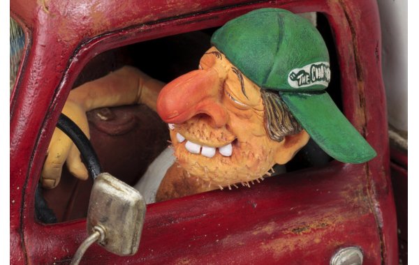 Bild 8 - PickUp The Big Move