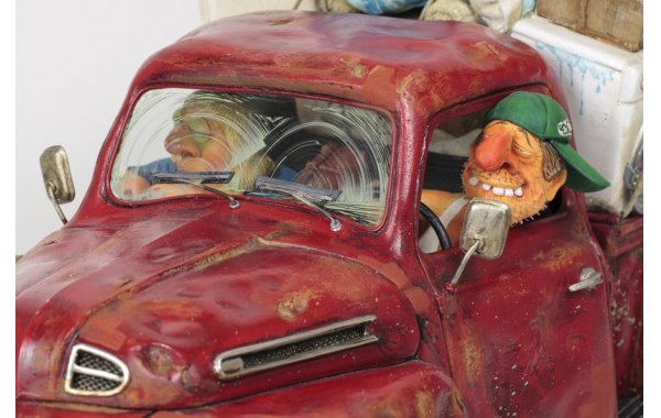 Bild 9 - PickUp The Big Move