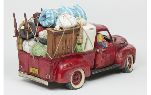 Bild 10 - PickUp The Big Move