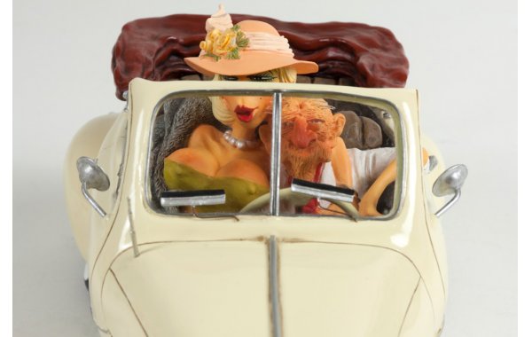 Bild 3 - My New Fiancee