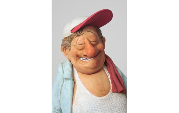 Bild 4 - Grillmeister Mr. Barbecue