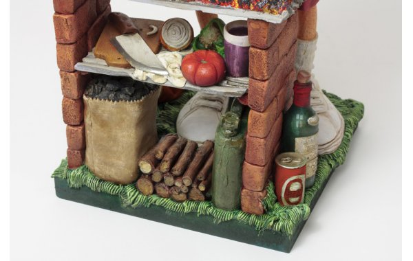 Bild 5 - Grillmeister Mr. Barbecue