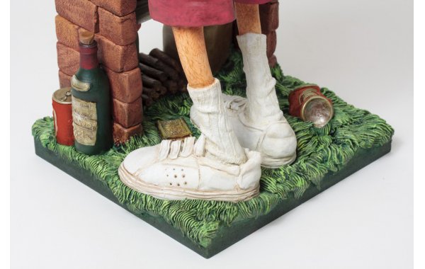 Bild 6 - Grillmeister Mr. Barbecue