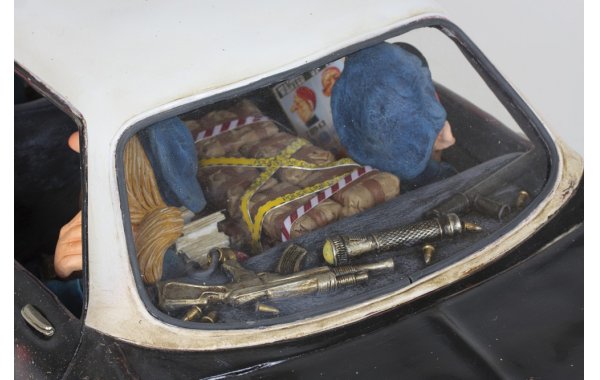 Bild 11 - Highway Patrol