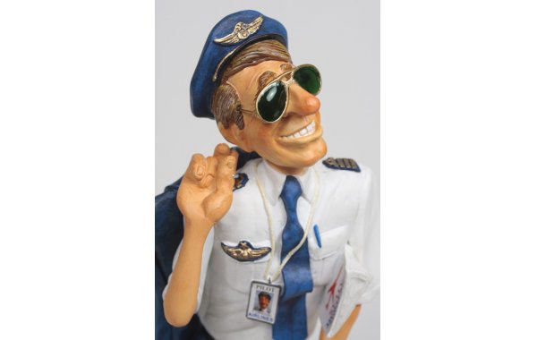 Bild 6 - Pilot - The Pilote