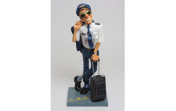 Bild 7 - Pilot - The Pilote