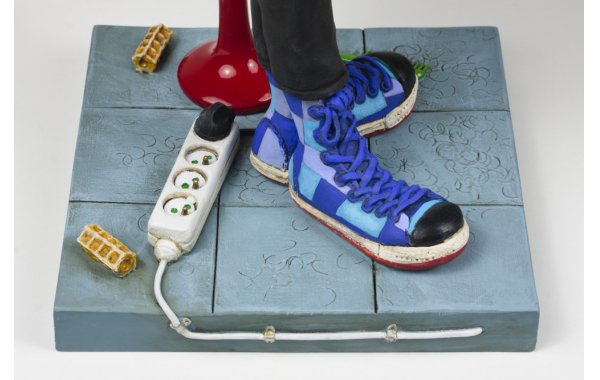 Bild 7 - Friseur - the hairdresser